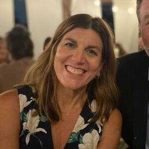 Meet your Posher, Marie